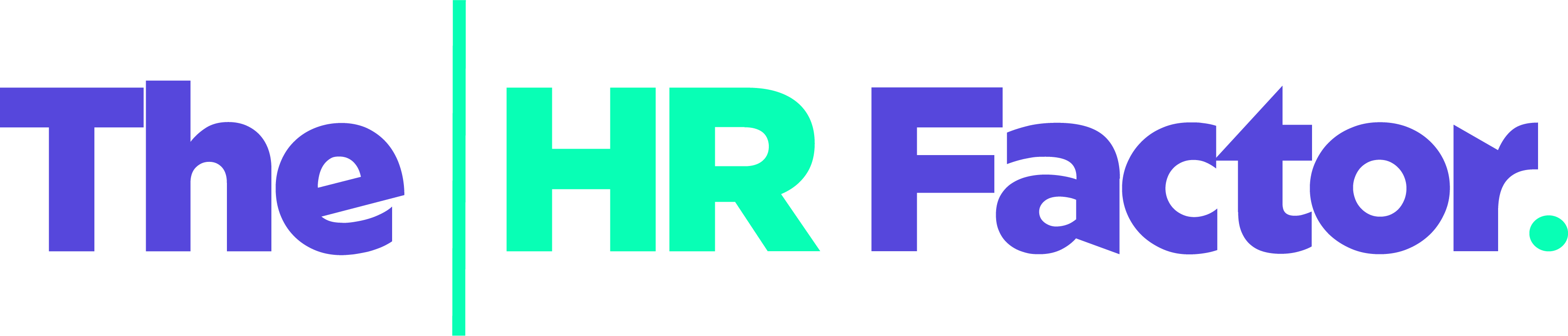 The HR Factor